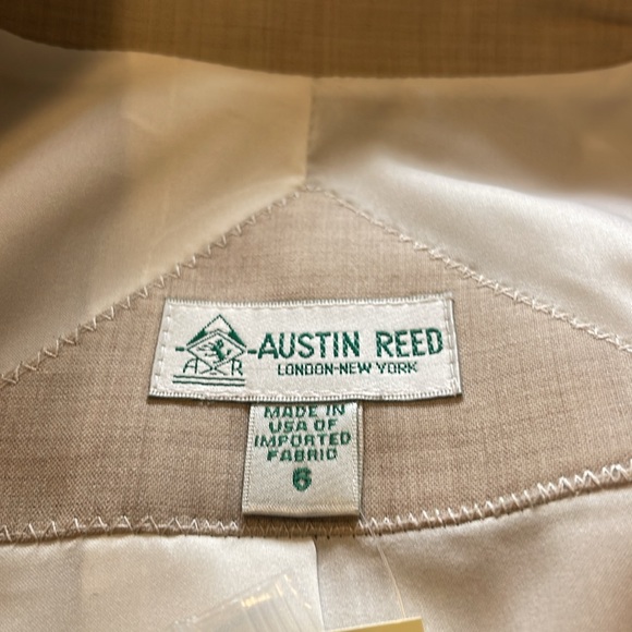 NWT Austin Reed Blazer 6 - Picture 6 of 6